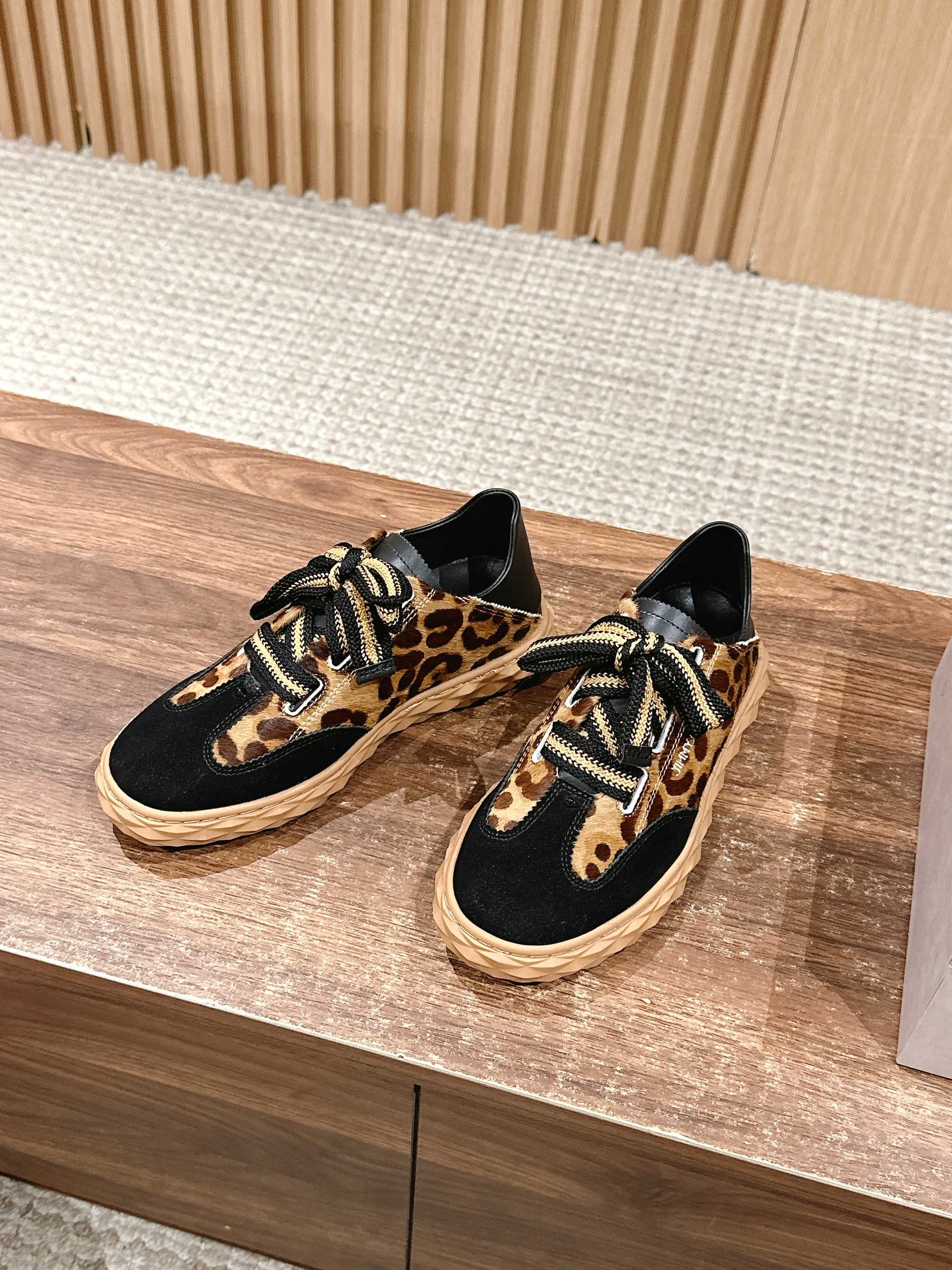 Кроссовки Jimmy - Bow Tie - черные