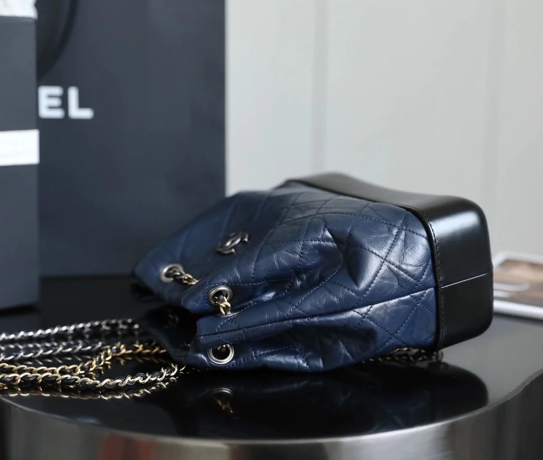 Chanel - Рюкзак для путешественника - Маленький - 5