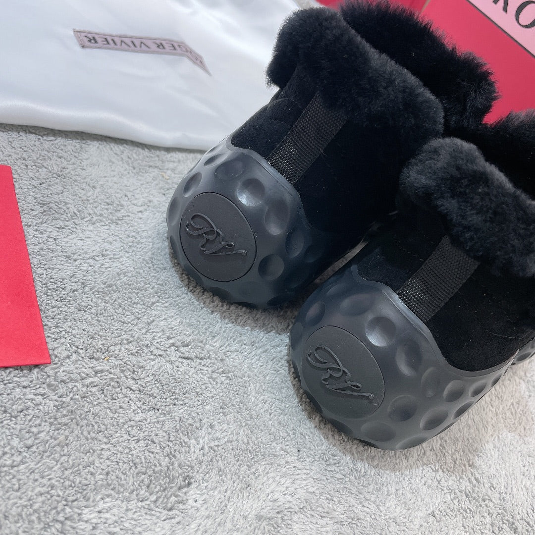 Кроссовки RV-21SS Осень/Зима, новая классическая модель с ромбовидной пряжкой - 1 шт.