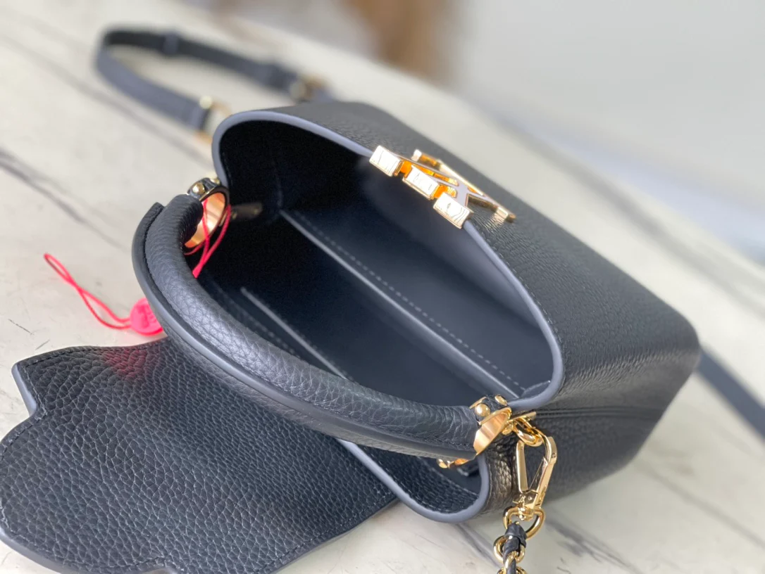 m23082-LV-capucines-bb-mini-handbag/crossbody bag-black