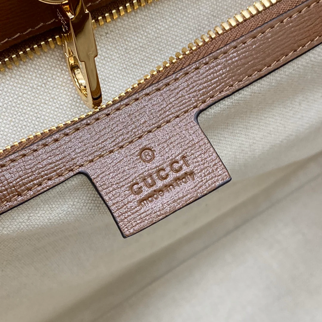 Gucci-FACK NOT系列-托特包