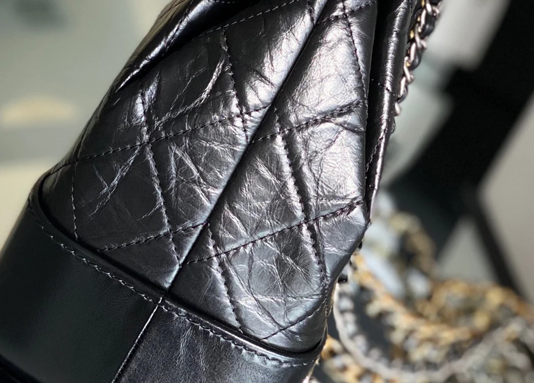 Chanel - Рюкзак для путешественников - Маленький