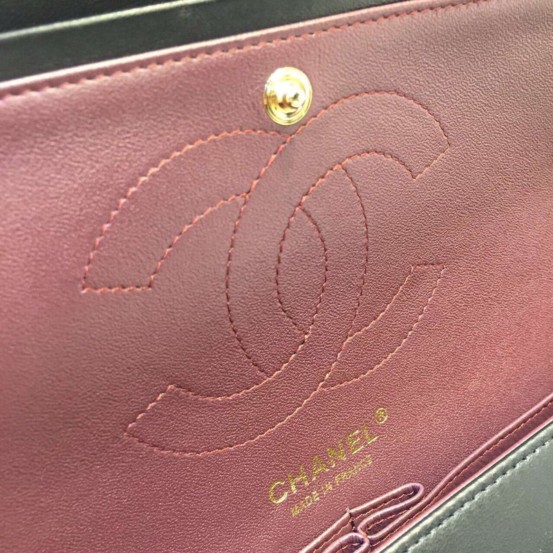 Сумка Chanel Classic Quilted Series CF - 28 см