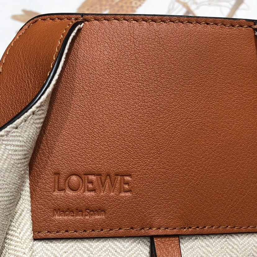 Гамак Loewe, маленький, 13,5х25х30 см, 65 см.