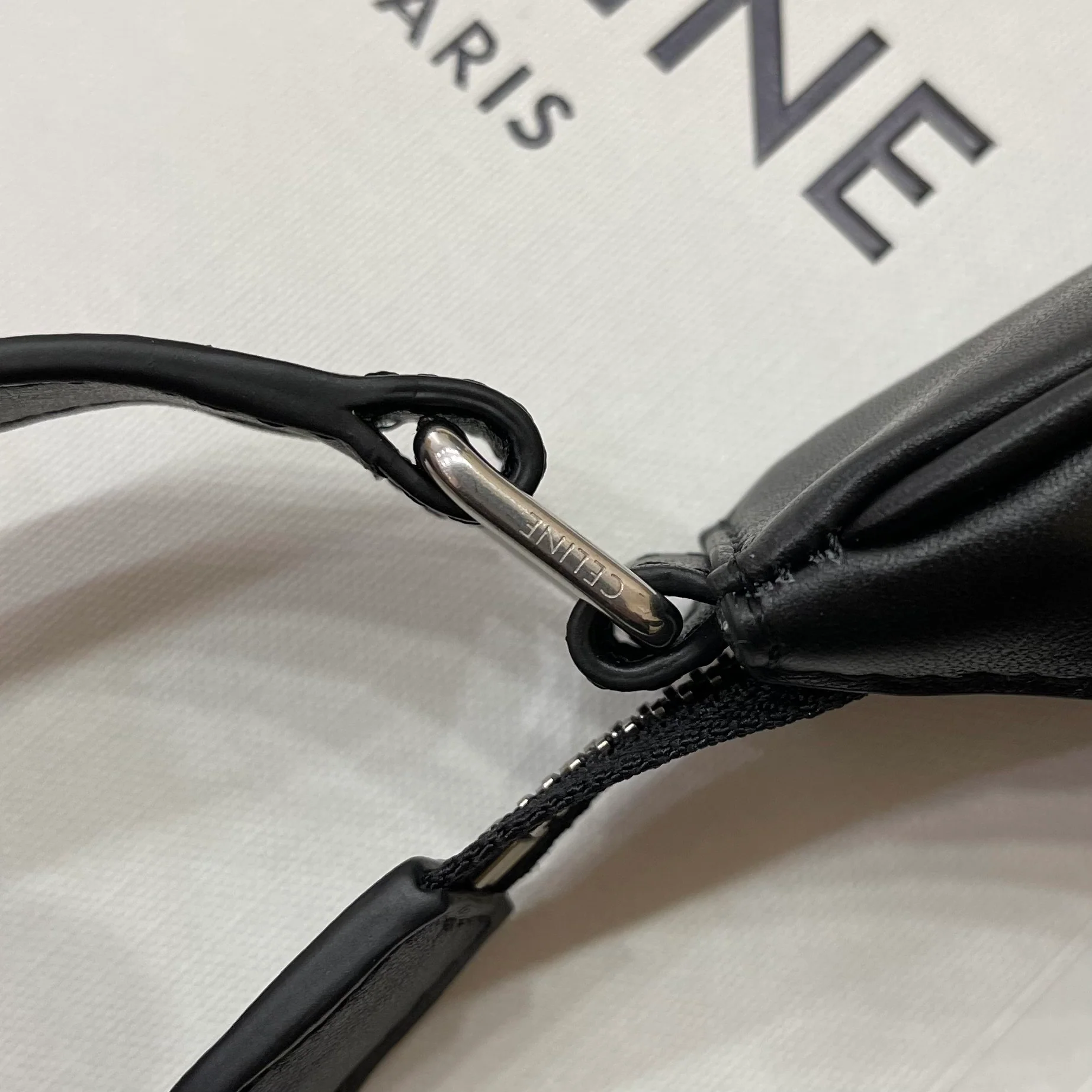 Сумка подмышку Celine Ava