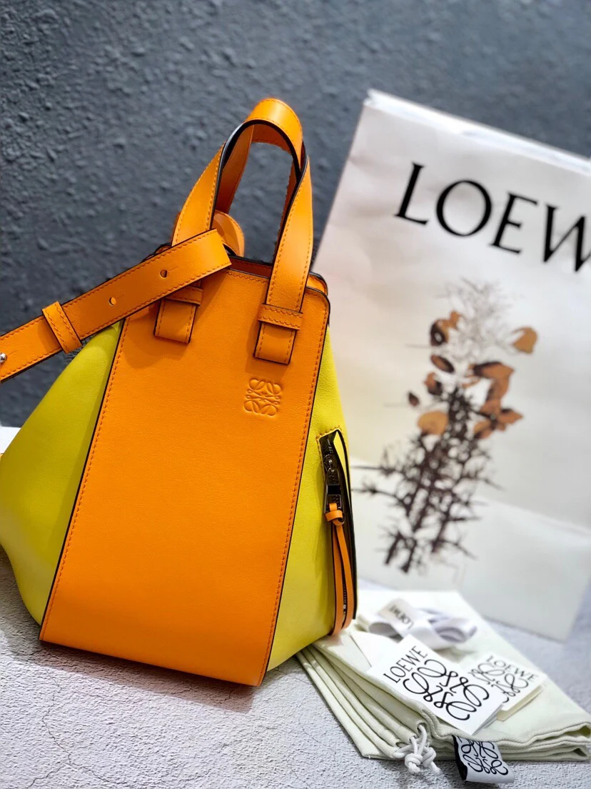 Гамак Loewe, маленький, 13,5х25х30 см, 62 дюйма.