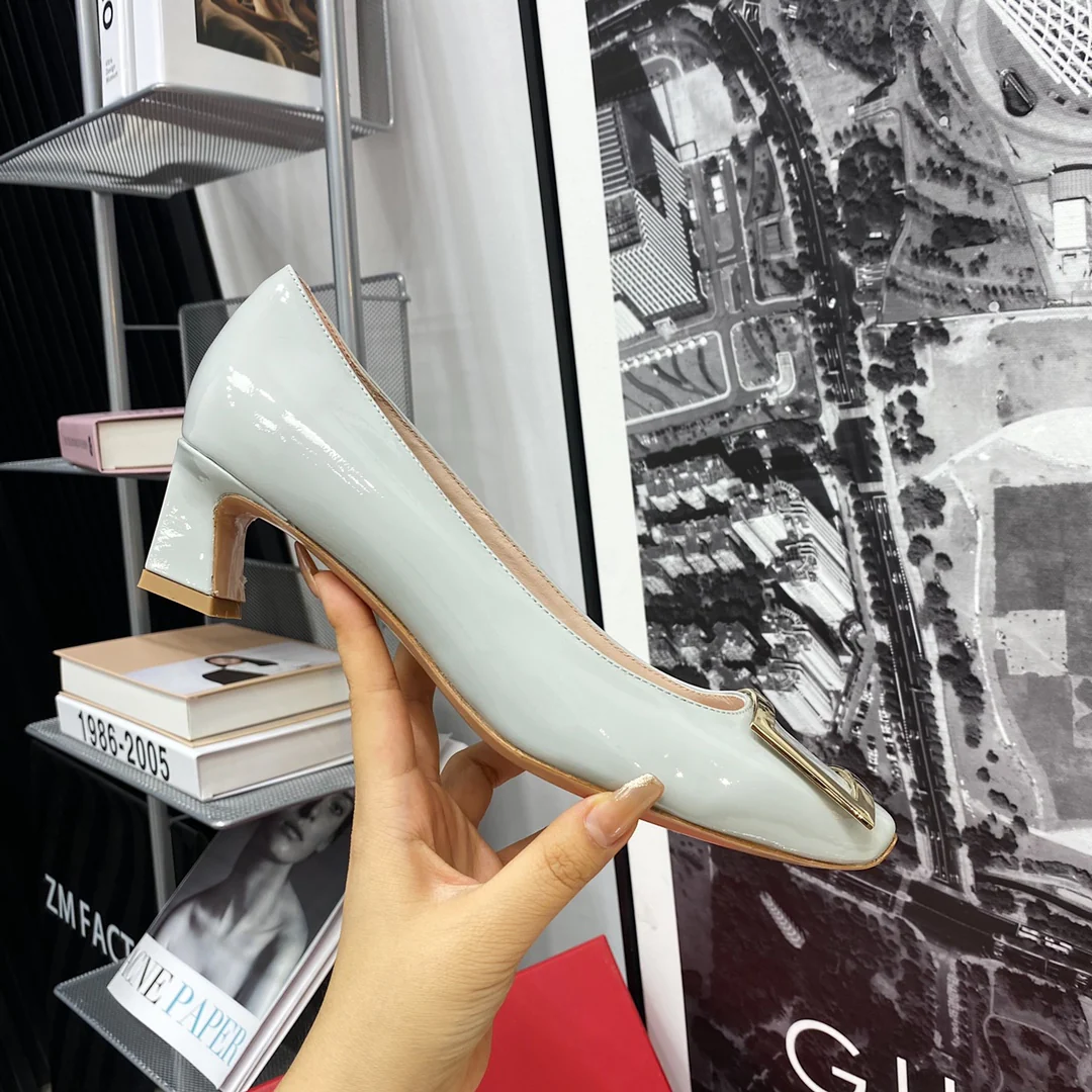 Динамик RV-4-5 см, светло-голубой