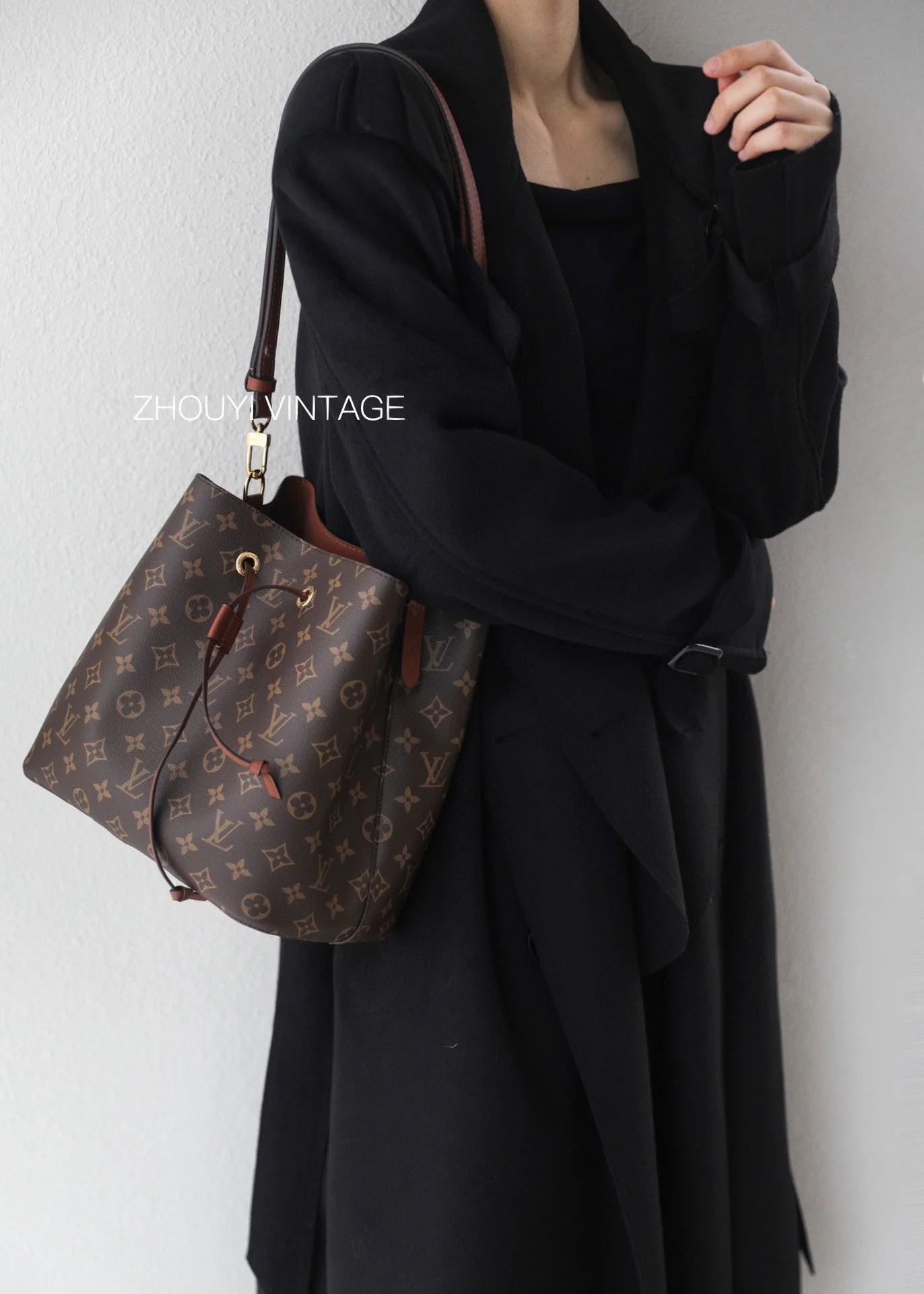 m44887-LV-neonoe-mm-Сумка через плечо, карамельно-коричневая