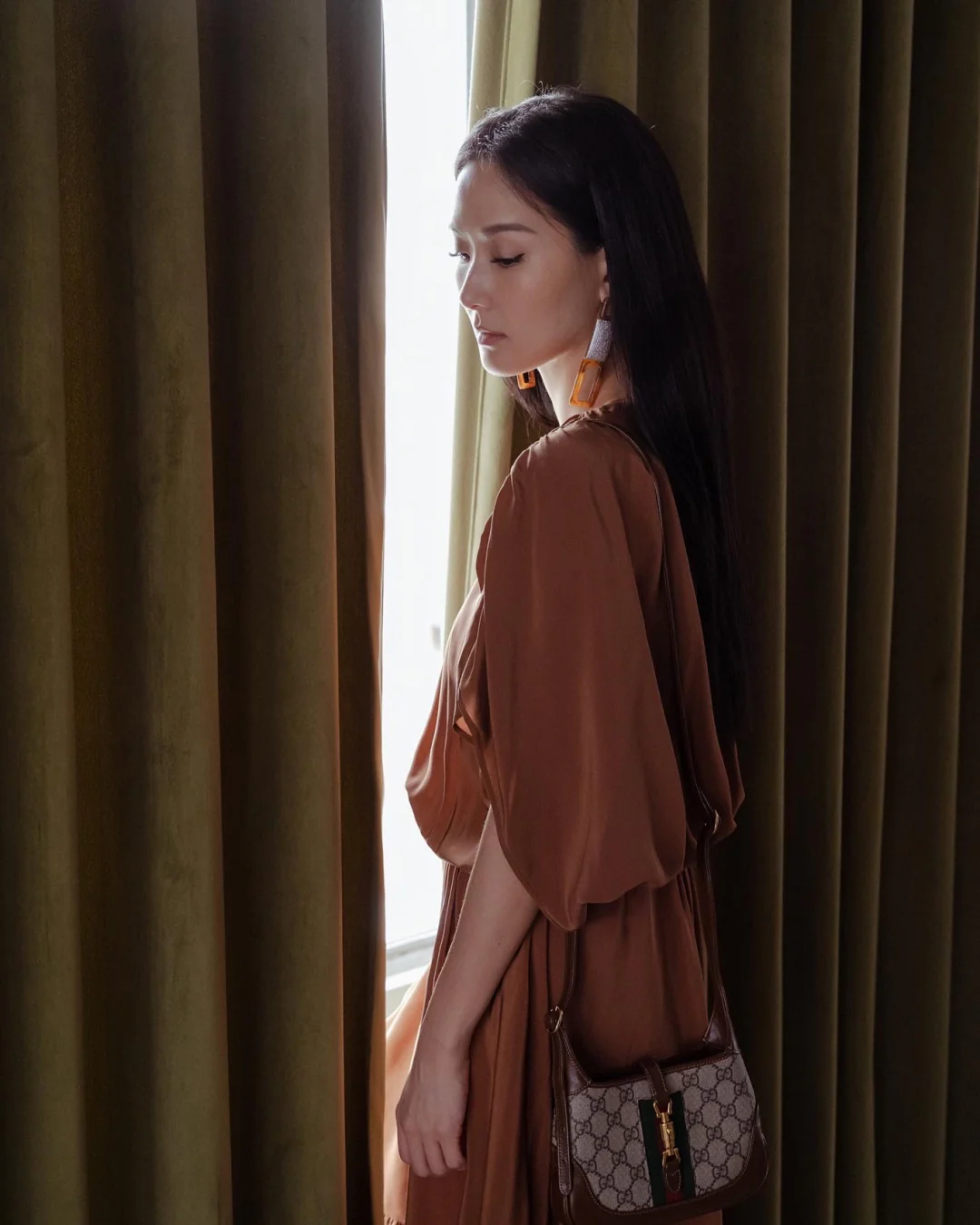 Gucci-Mini Jackie 1961