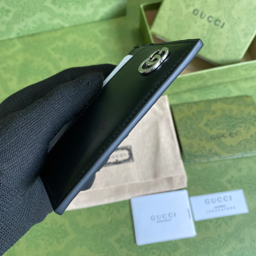 Gucci 卡包