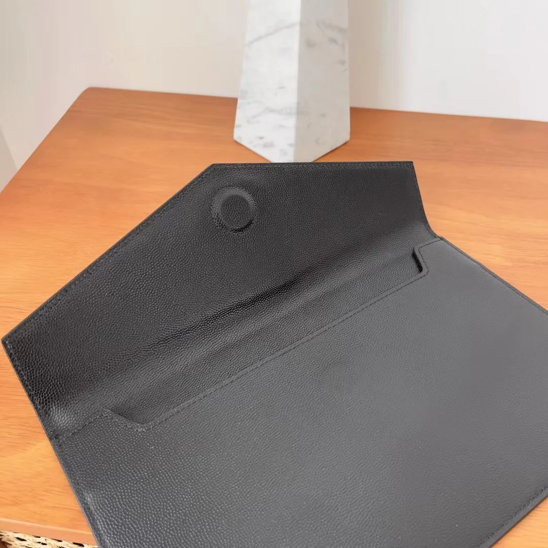 Сумка YSL Caviar - 2