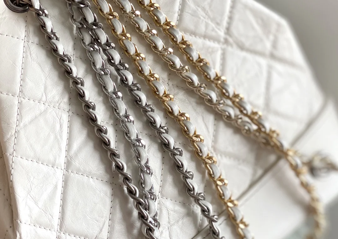 Chanel - Рюкзак для путешественников - Маленький - 3