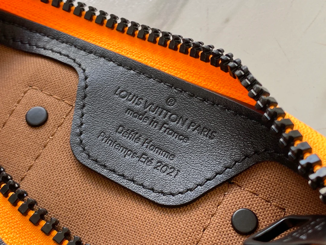 lv-m80201-keepall-nano-men's handbag