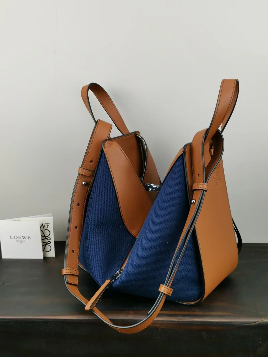 Гамак Loewe, маленький, 13,5х25х30 см, 111
