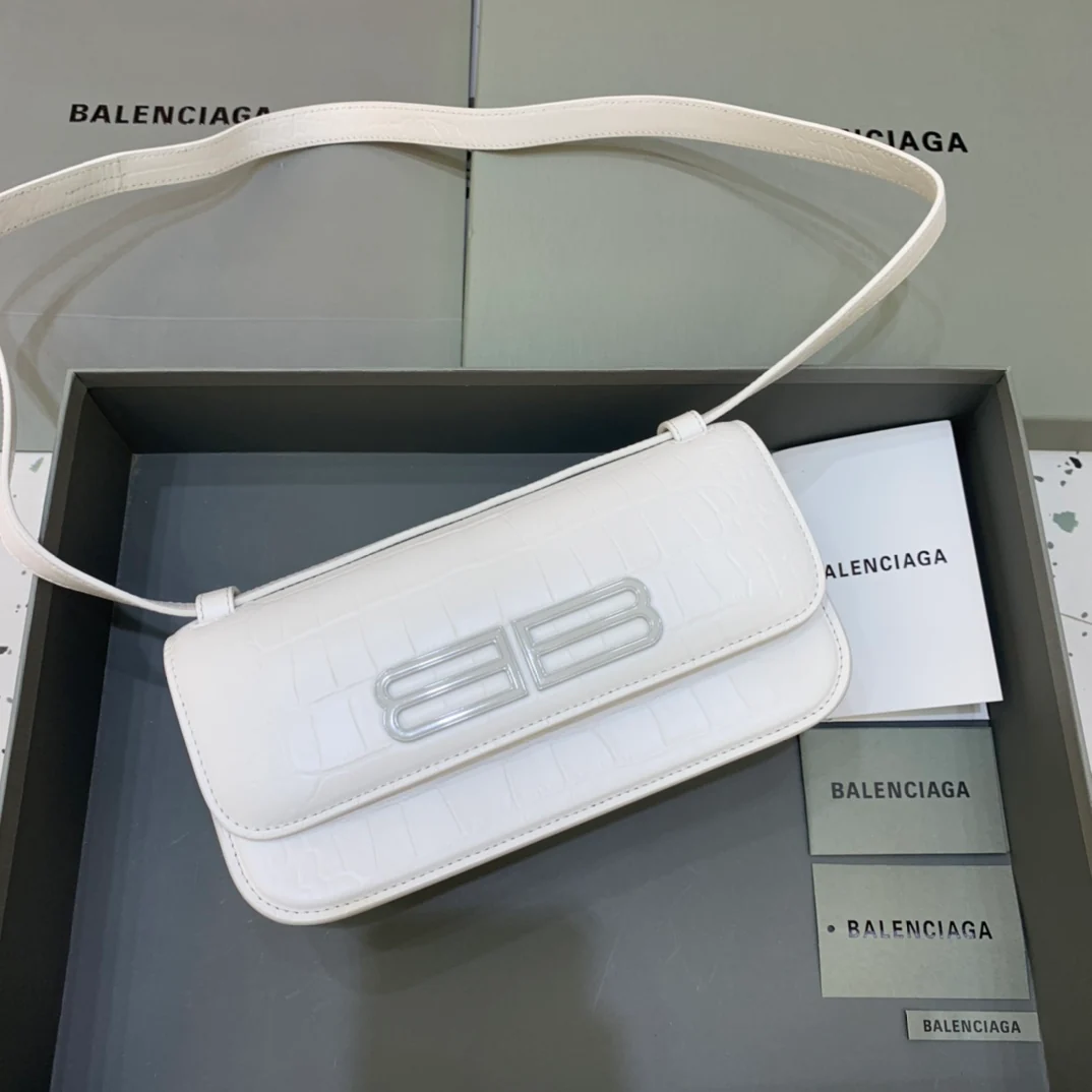 Сумка Balenciaga Gossip Bag - большой размер (23-5 см)