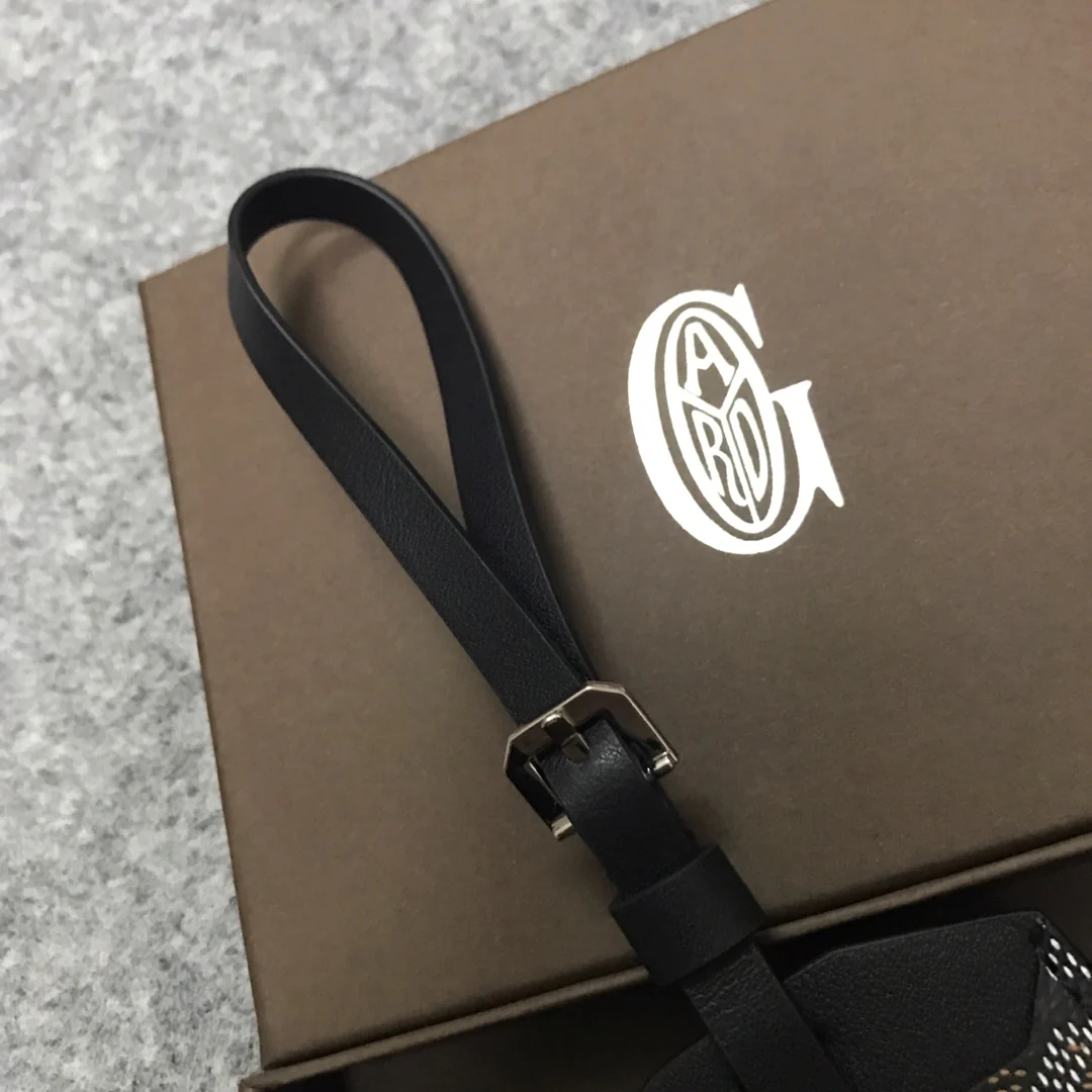 Goyard — Подвеска — Подвеска для сумки — 6