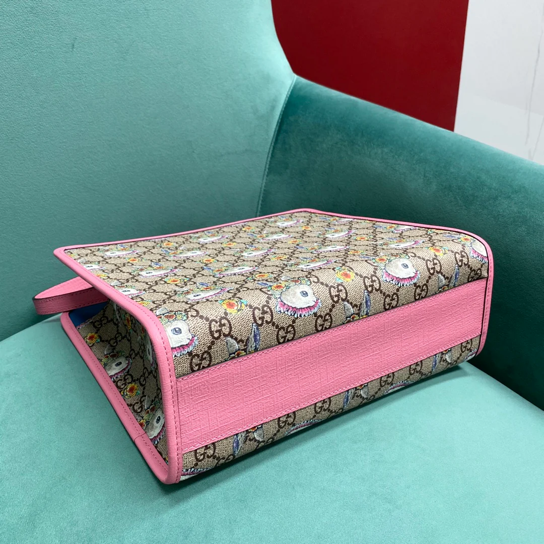 Сумка-тоут Gucci - 28-25-11 см