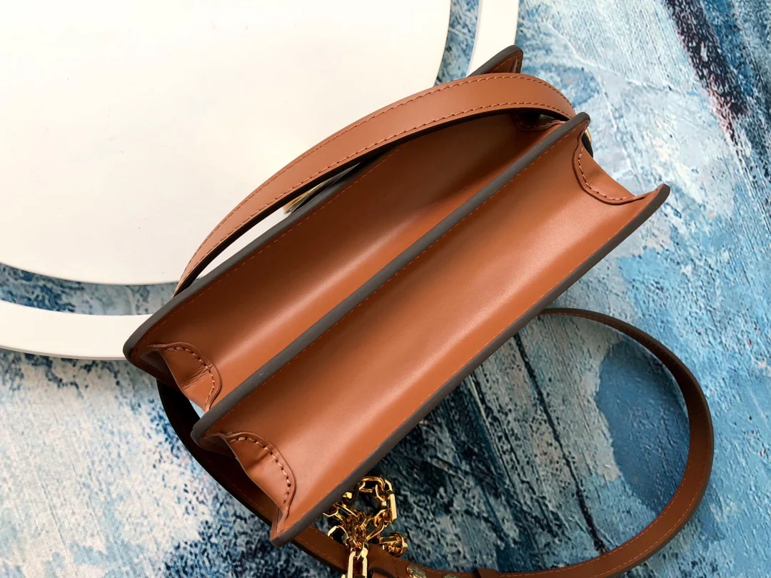 m43392-LV-dauphine-messenger bag-small