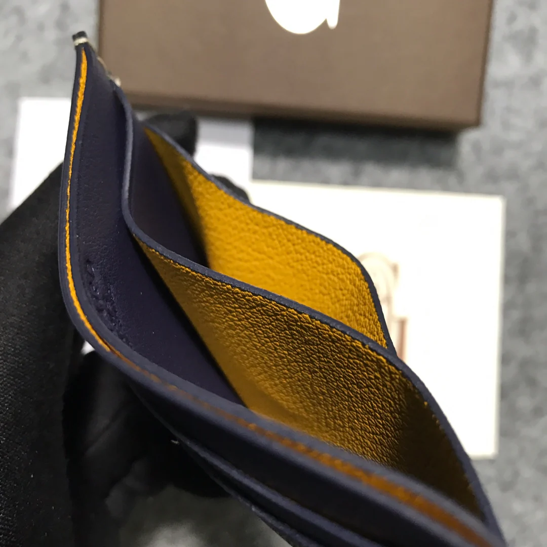 Визитница Goyard - 2