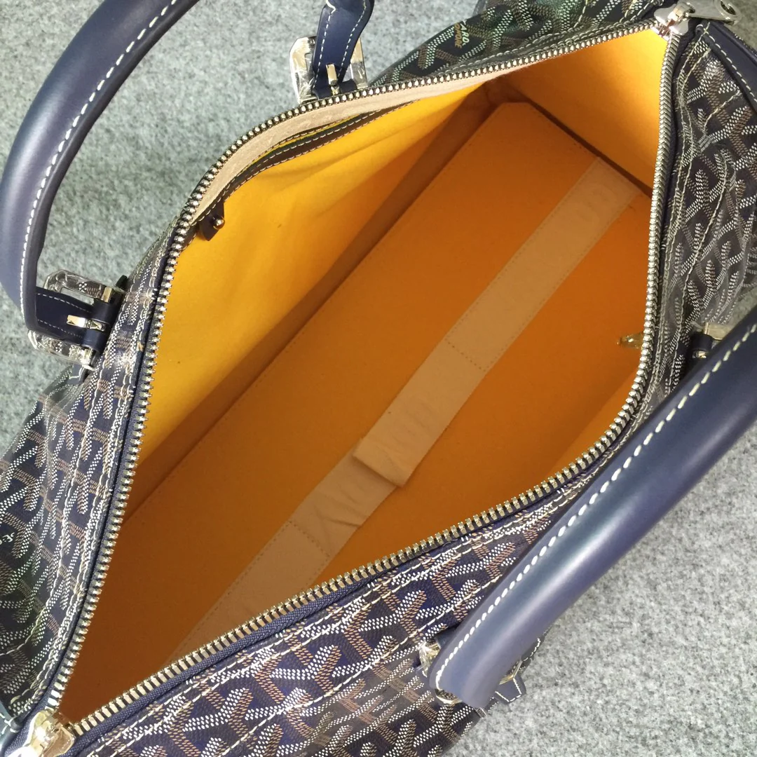 Дорожная сумка Goyard Croisiere — унисекс — 1