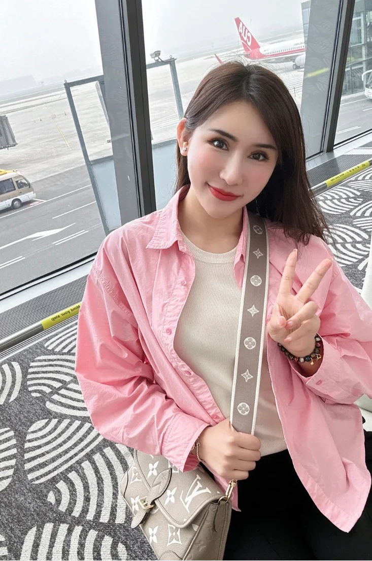 m46583-LV-diane Сумка-багет (наплечная/кроссбоди) - светло-серый