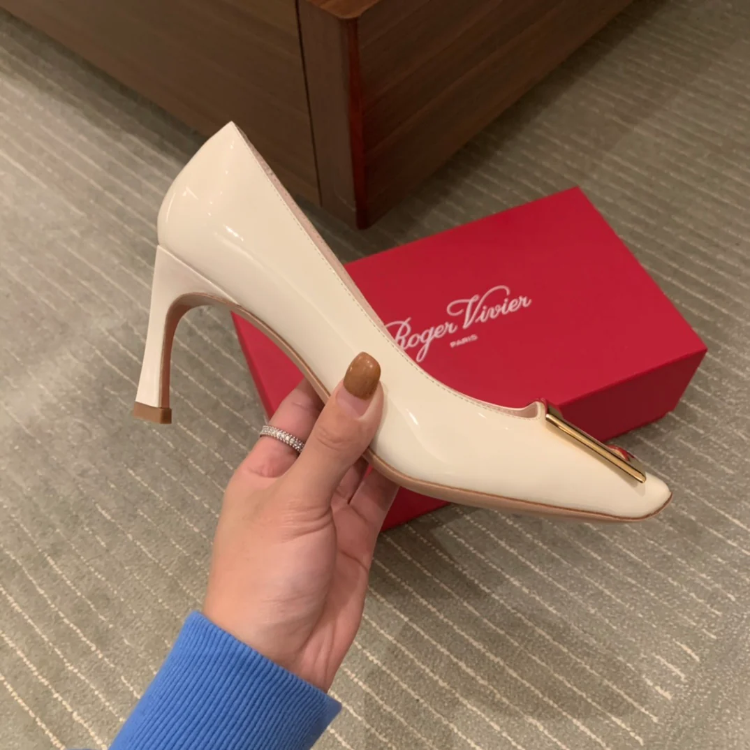 Туфли RV - туфли на высоком каблуке - изображение из коллекции