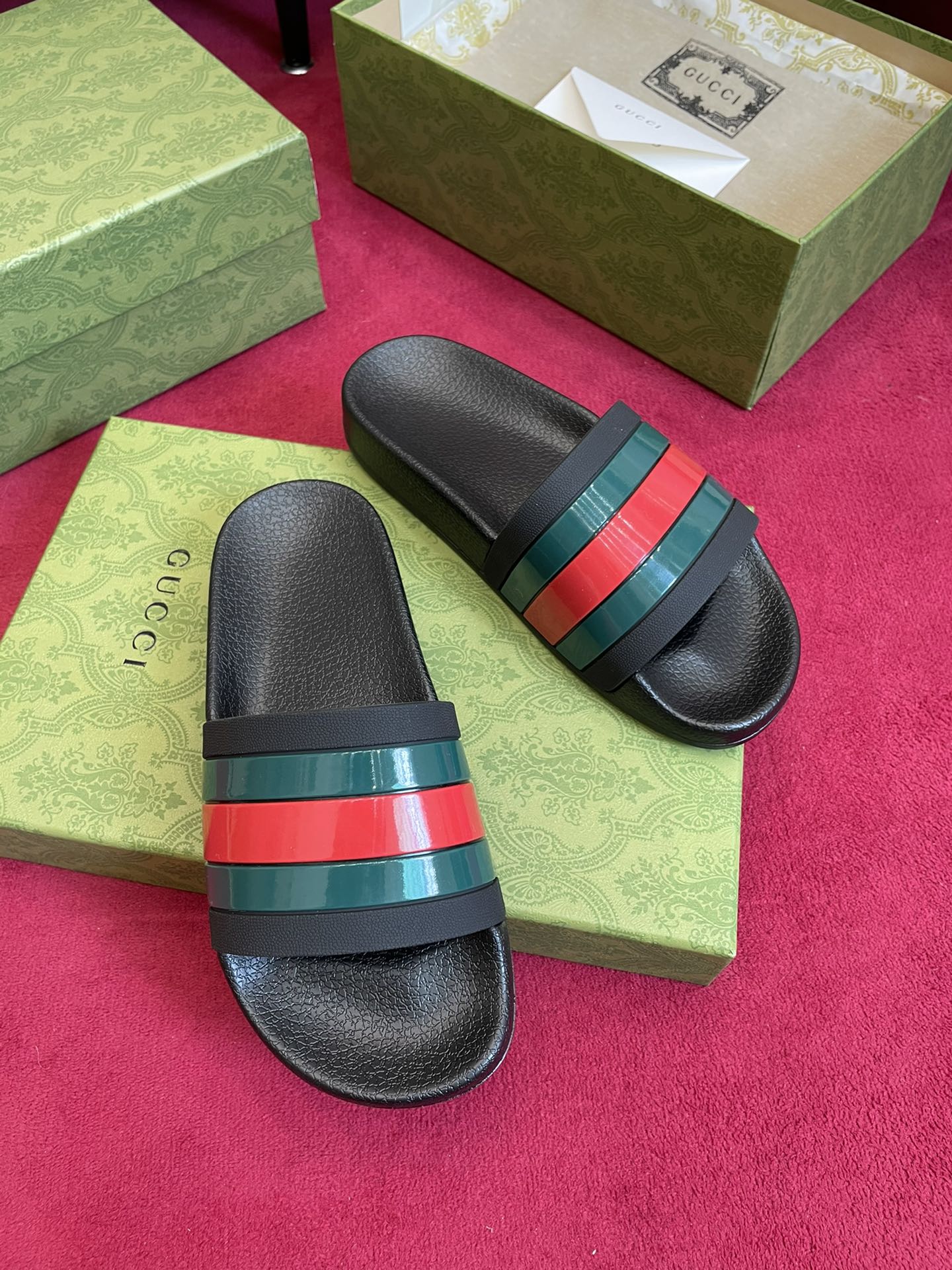 Didi Home - Тапочки - 3