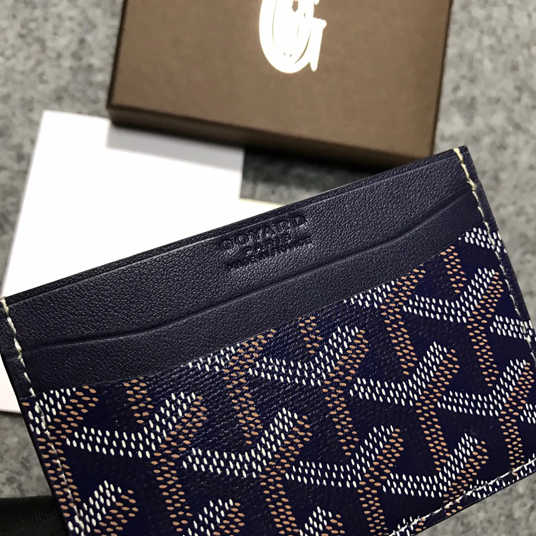 Визитница Goyard - 2
