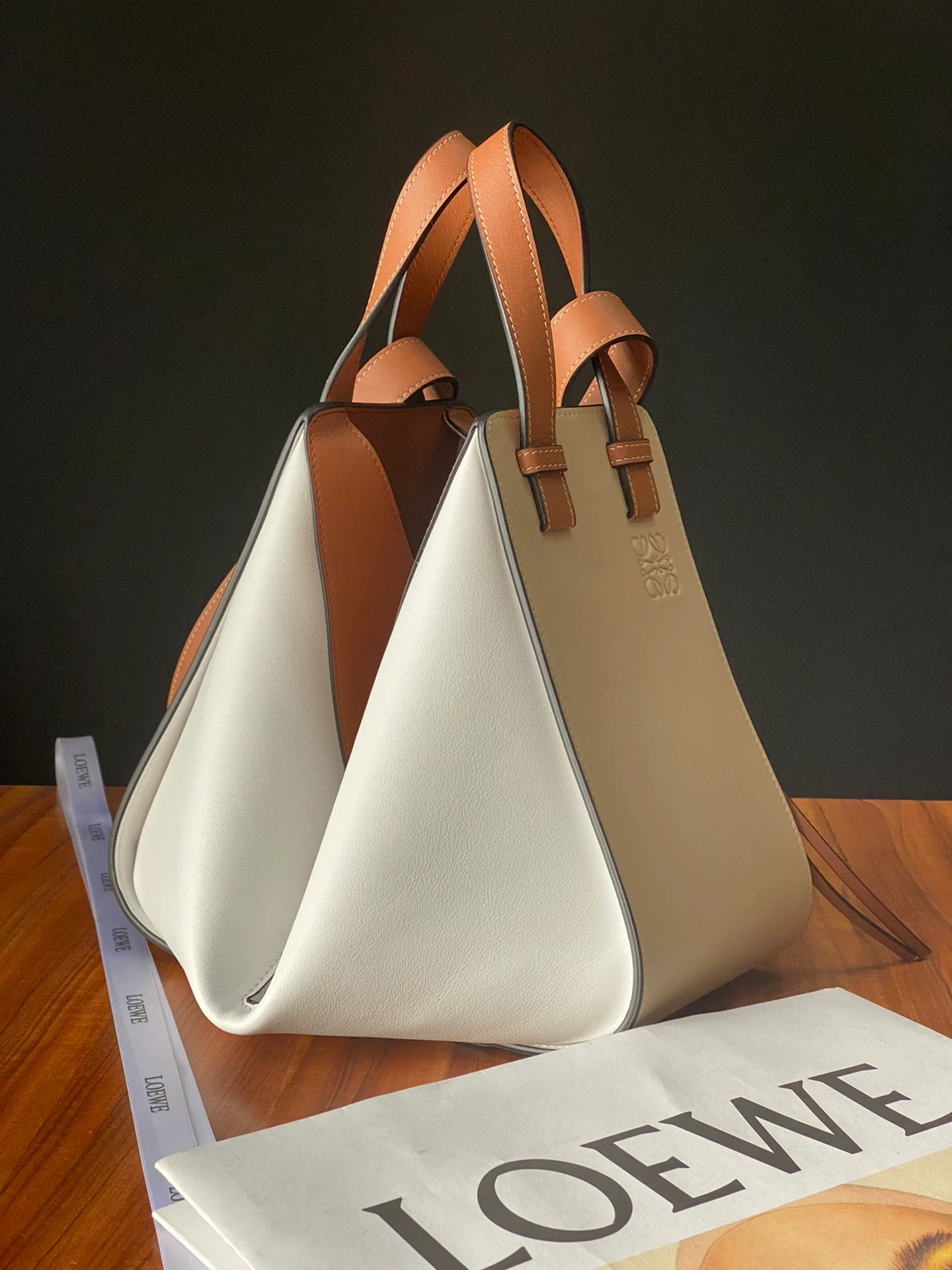 Гамак Loewe, маленький, 13,5х25х30 см, 82 дюйма.