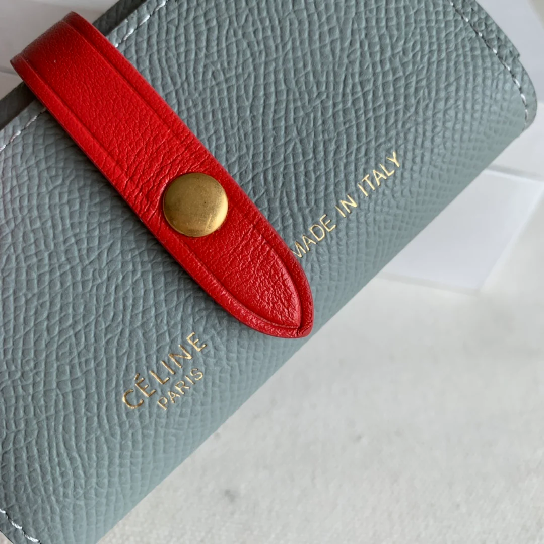 Чехол для ключей Celine 2