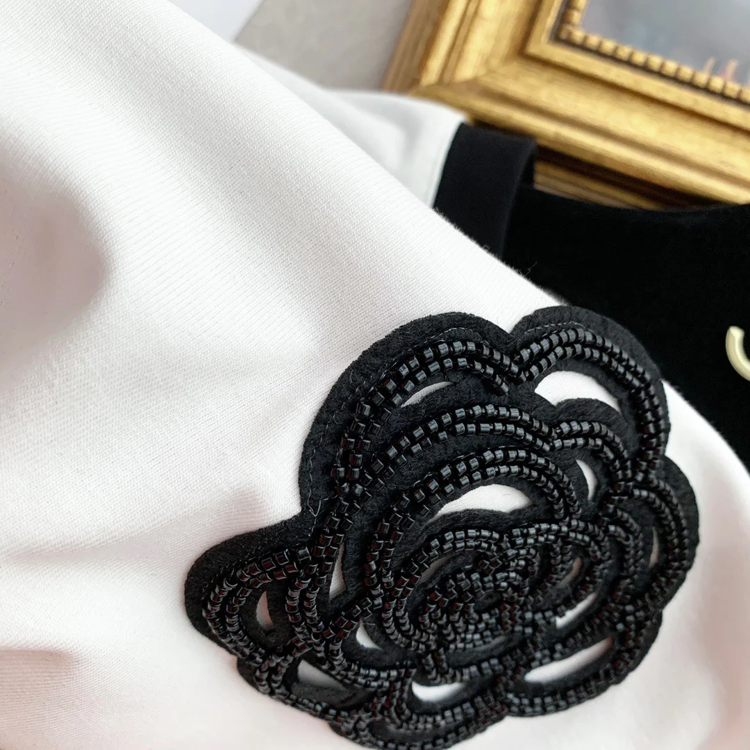 Футболка Chanel