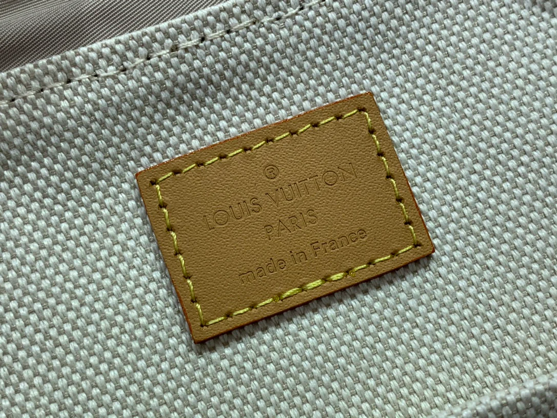 m40701-LV-Сумка Montsouris, джинсово-синяя