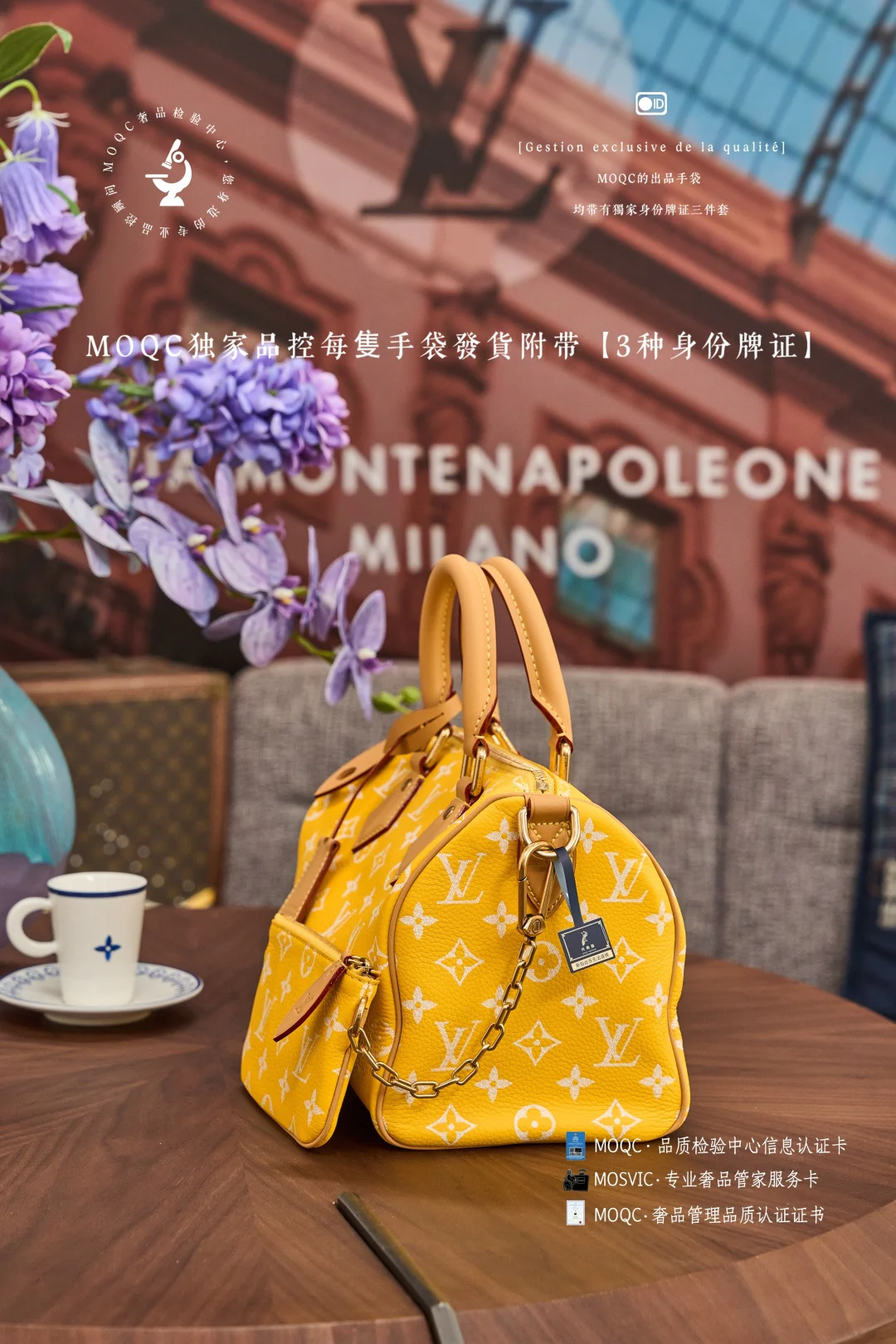 LVspeedy-p9-bandouliere-Sun Yellow