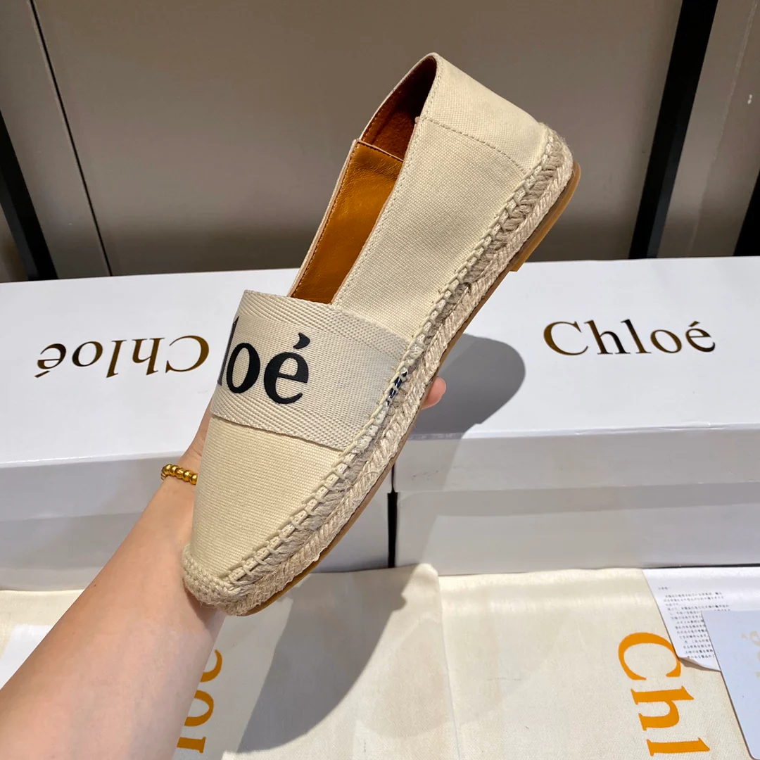 Обувь Chloe - Эспадрильи Chloe