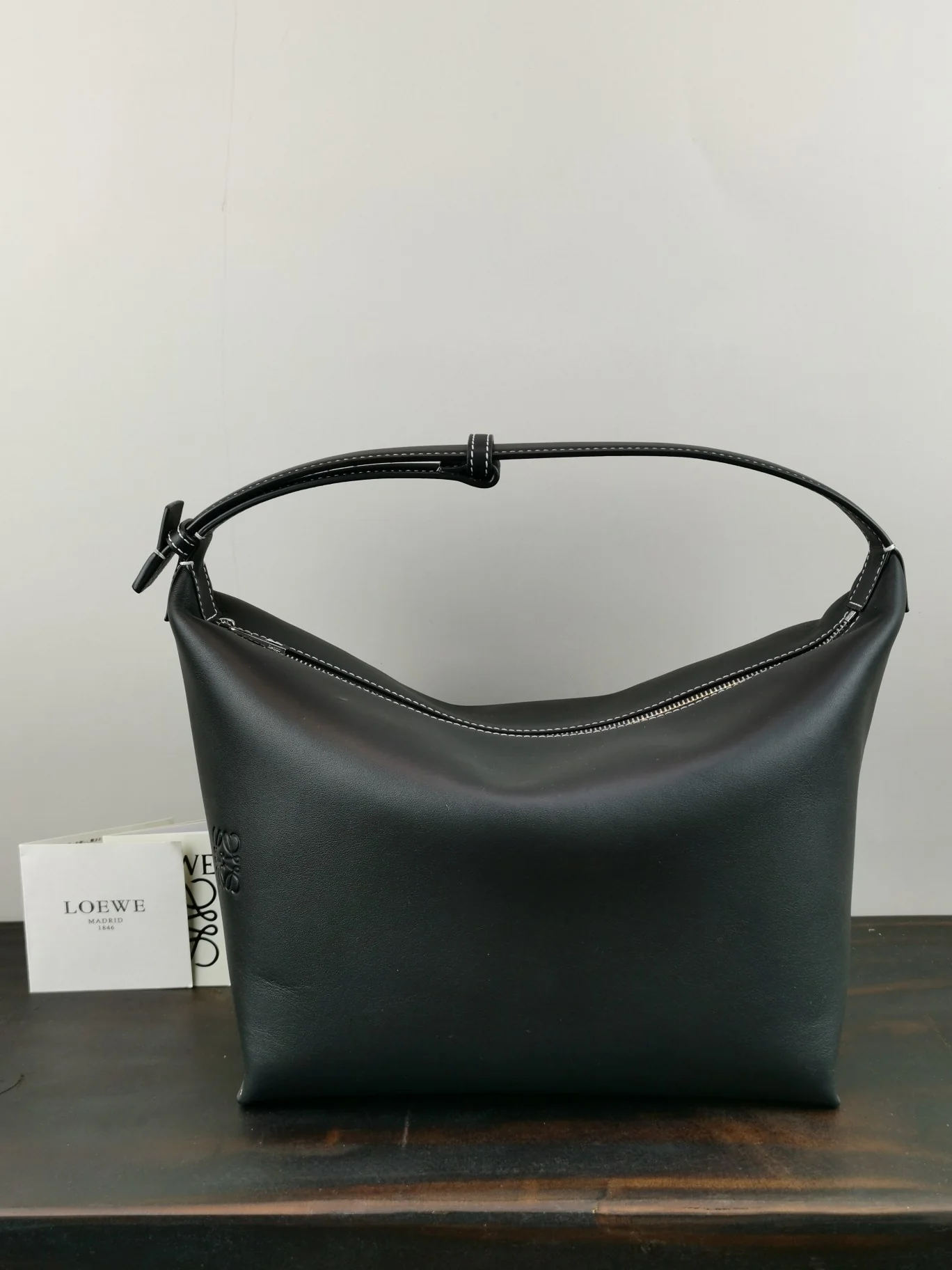 Ланч-бокс Loewe Cubi - Большой - 2 шт.