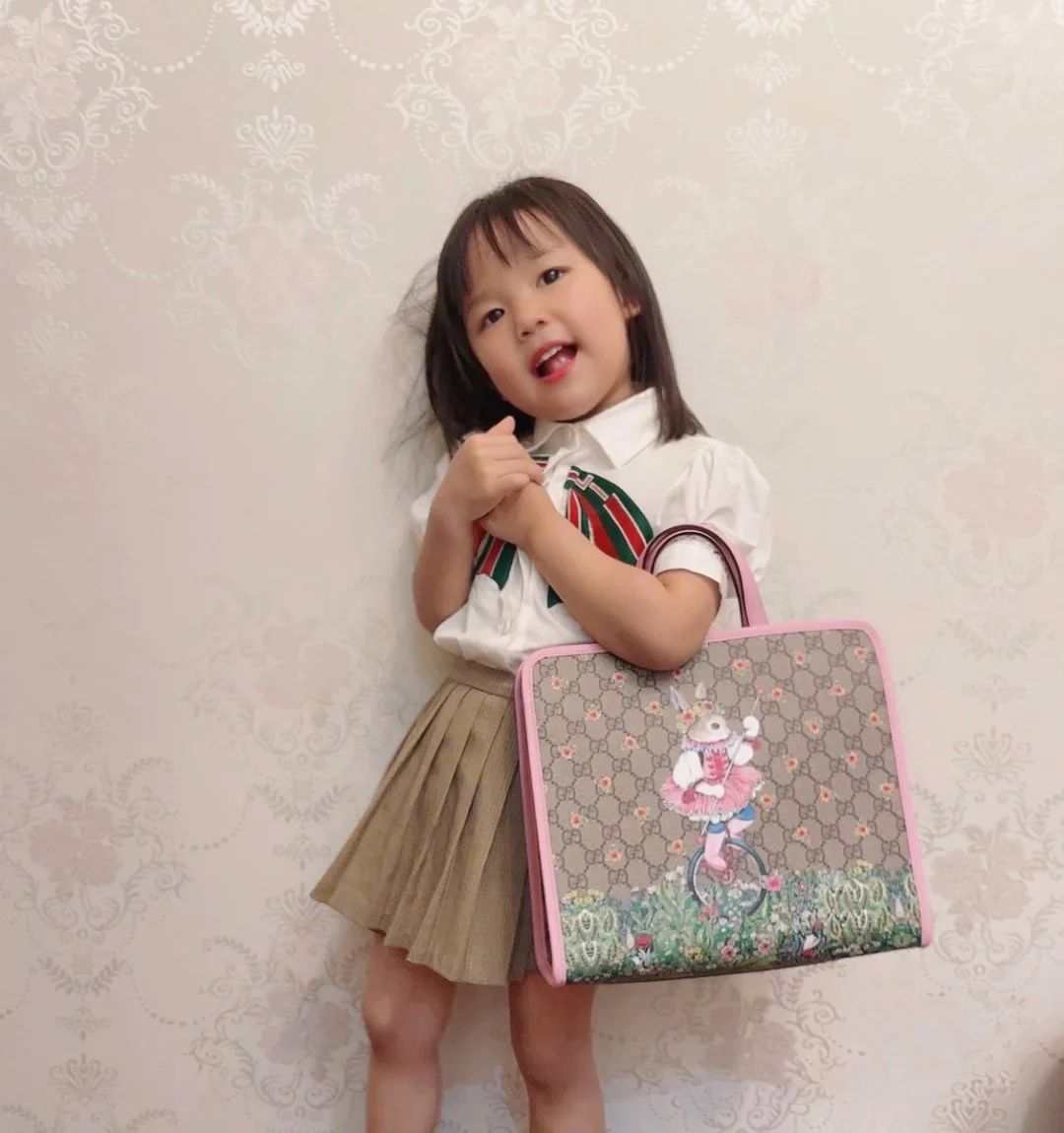 Большая сумка Gucci - 28-25-11см - 1