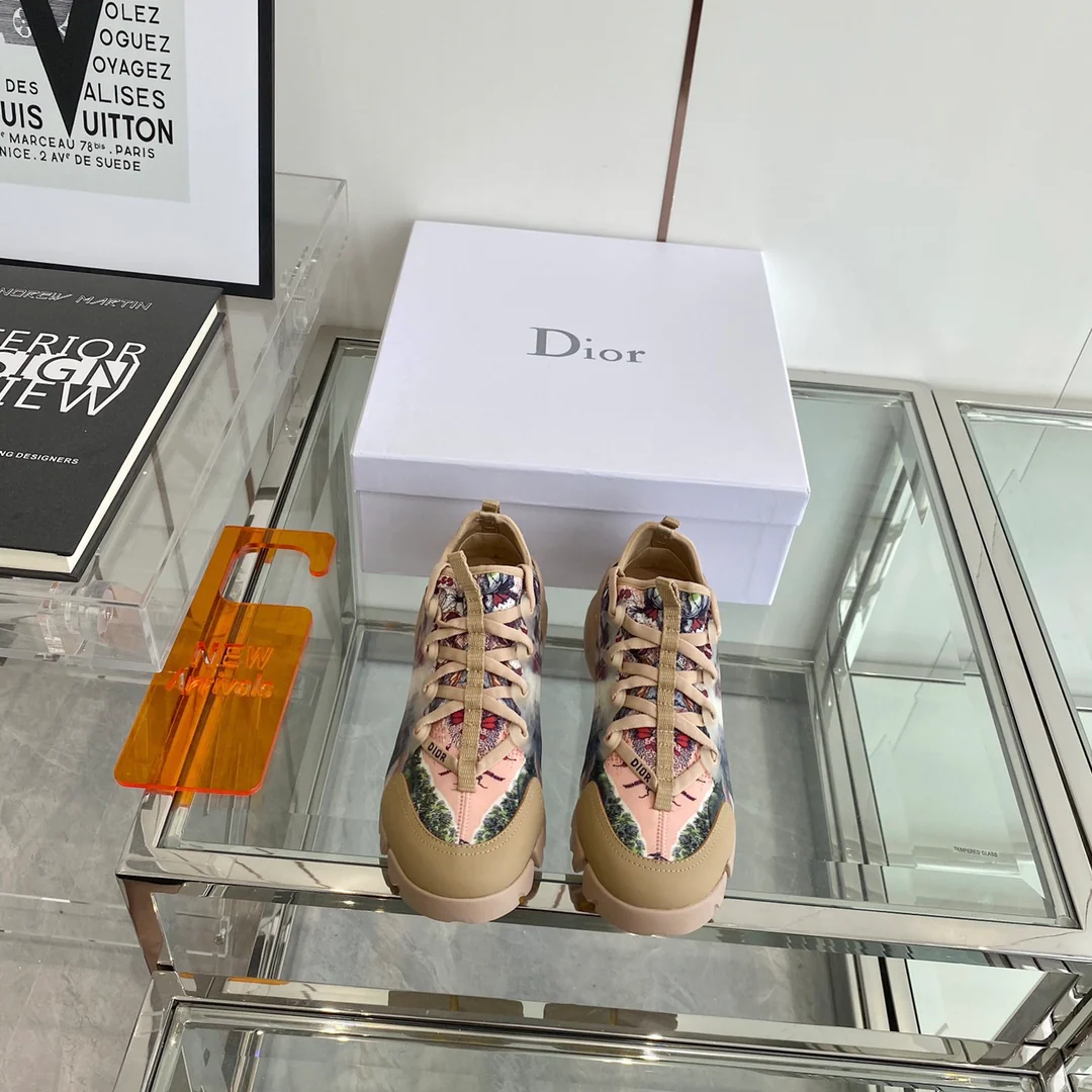Dior - Кроссовки в стиле 
