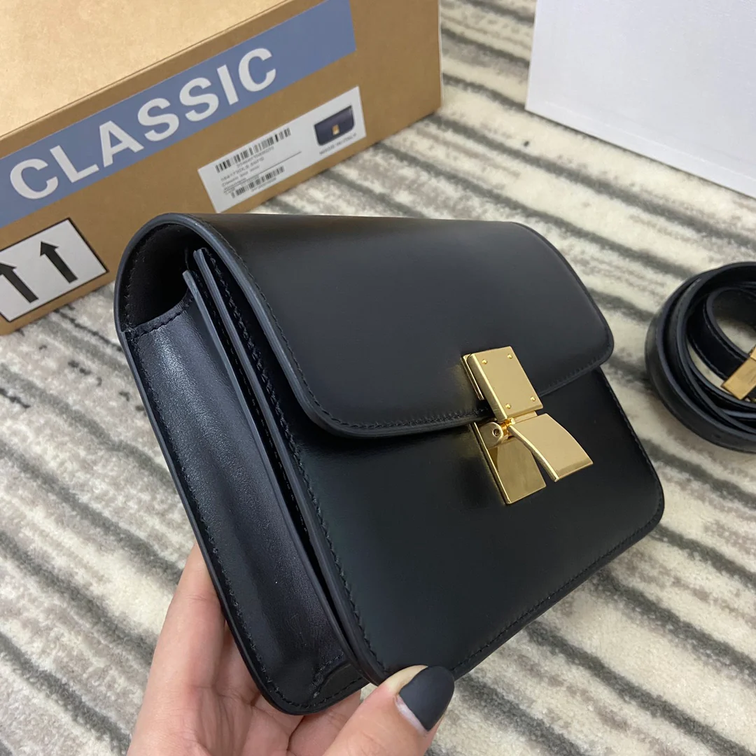 Celine-box tofu bun-teen-18-5cm-2