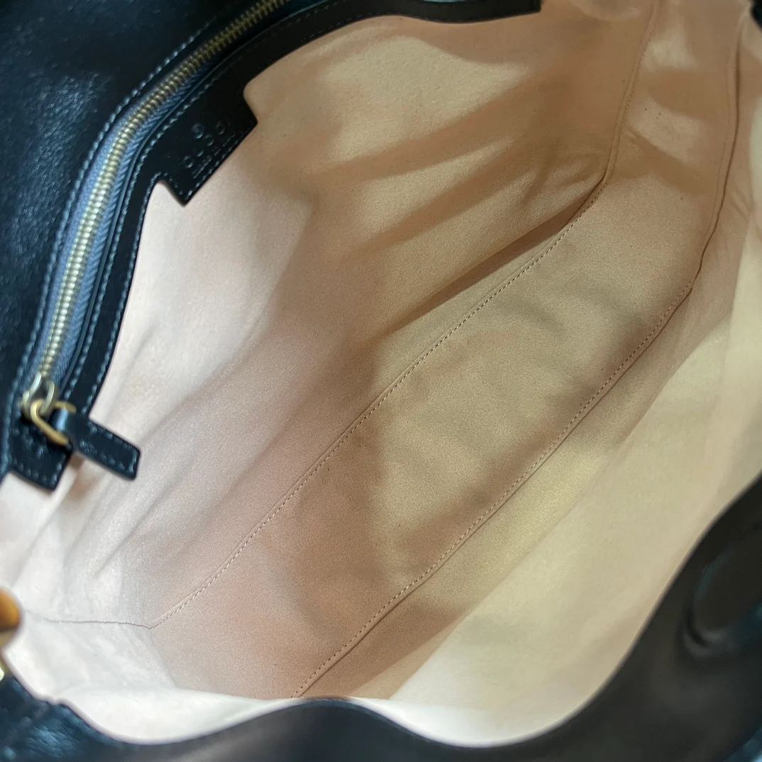 Сумка Gucci-Diana Bamboo Joint Medium Shoulder Bag - 2