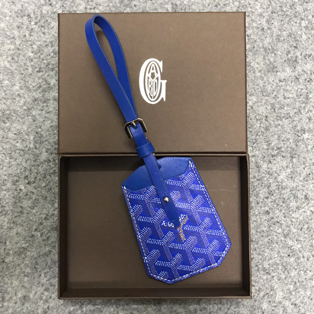 Goyard — Подвеска — Подвеска для сумки — 1