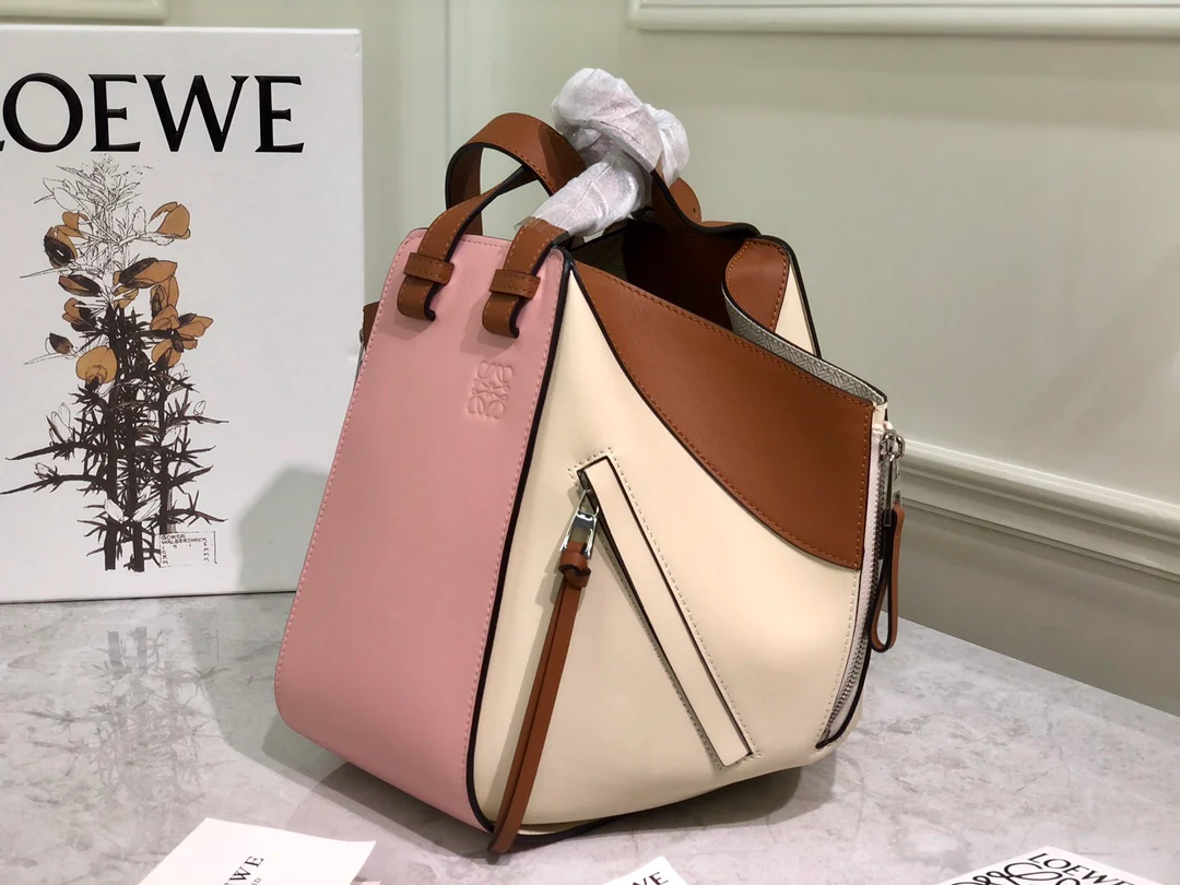 Гамак Loewe, маленький, 13,5х25х30 см, 22 дюйма.