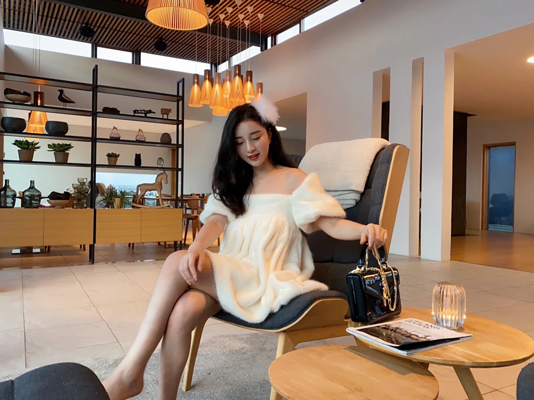 Сумка Gucci Retro с цепочкой