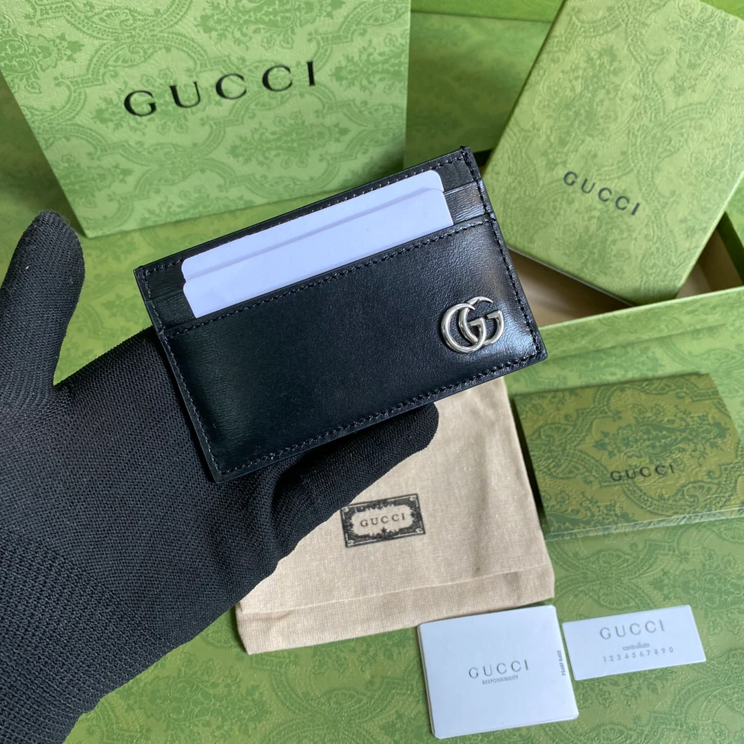 Gucci 卡包