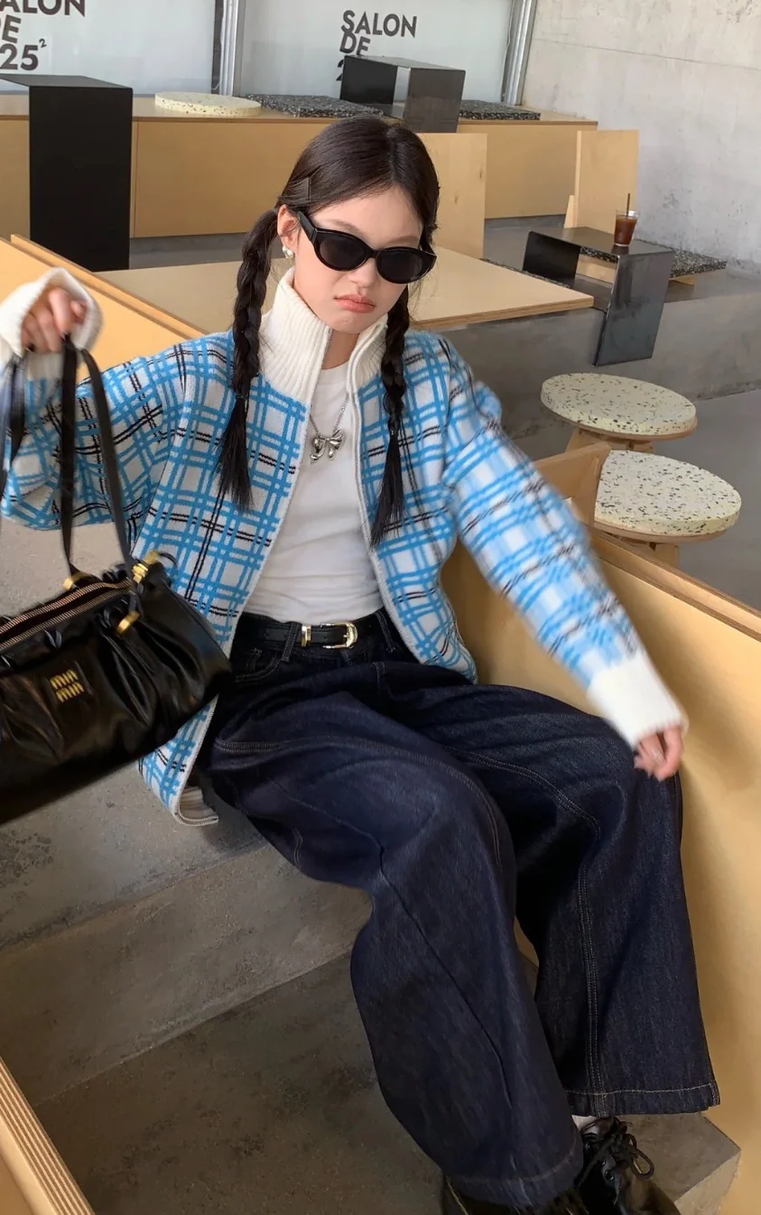 Сумка Miu Miu Joie из кожи наппа — маленькая — черная — Носите и делитесь