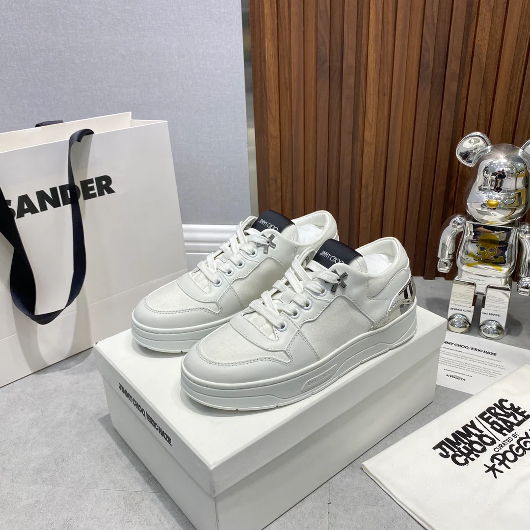 Кроссовки Jimmy - 1