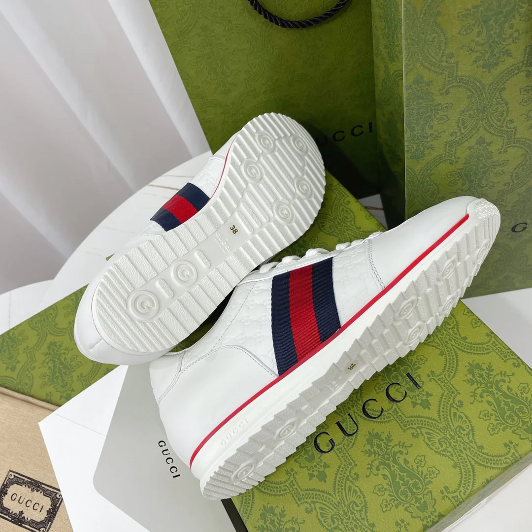 Gucci - Новые 22 - Кроссовки