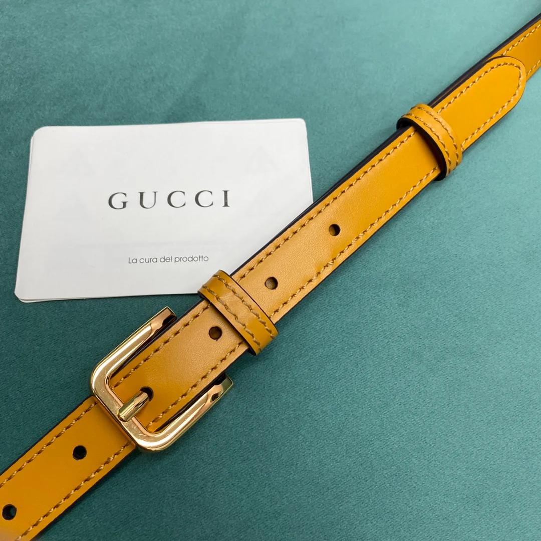 Сумка-мессенджер Gucci с замком