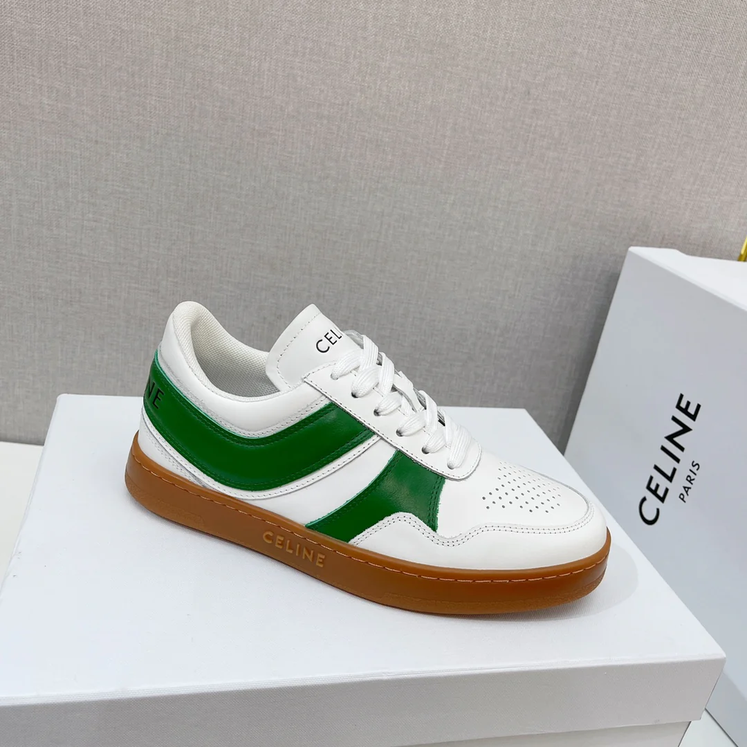 Celine - Дышащая спортивная и повседневная обувь
