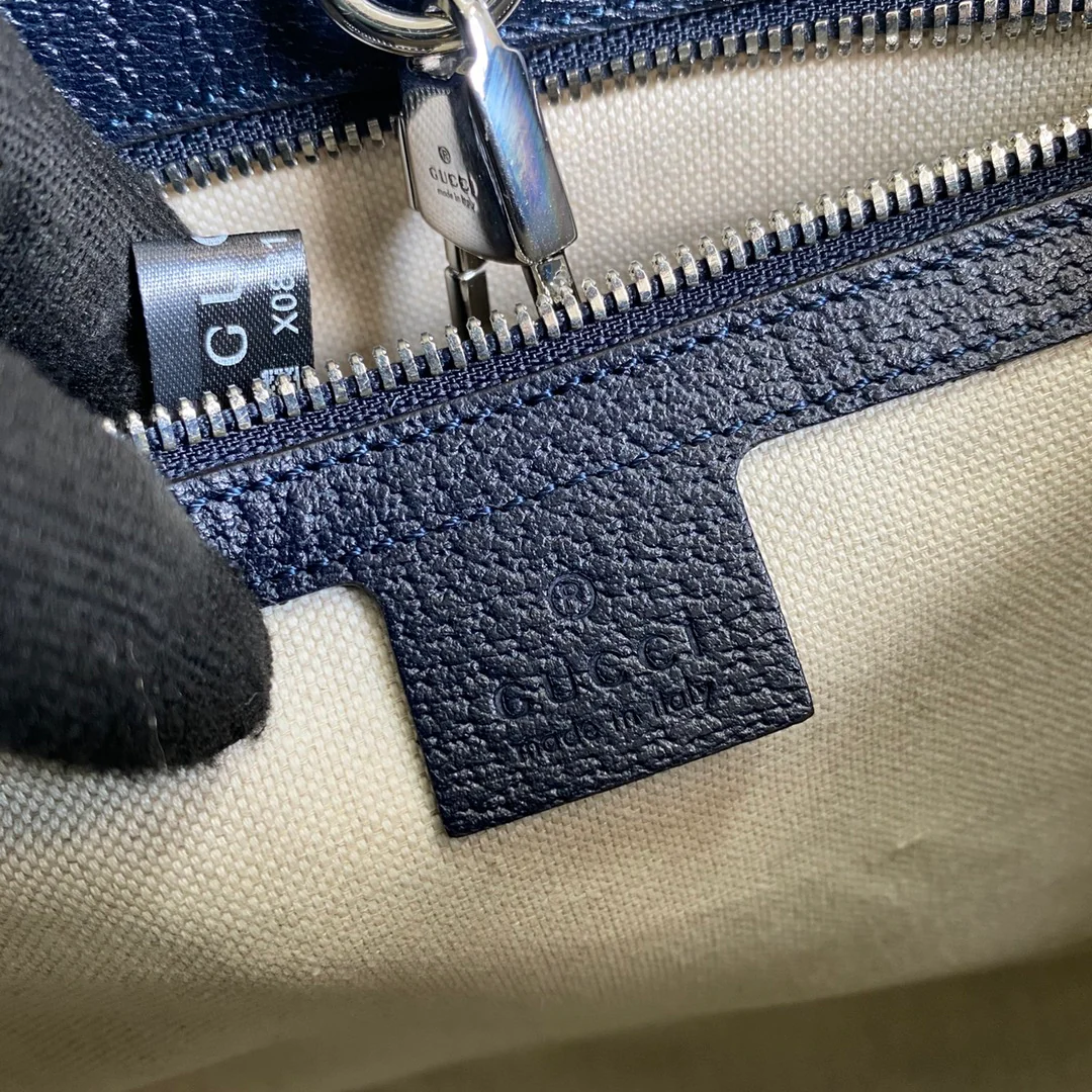 Сумка-тоут Gucci Marmont Collection - 31-26-14 см - 3