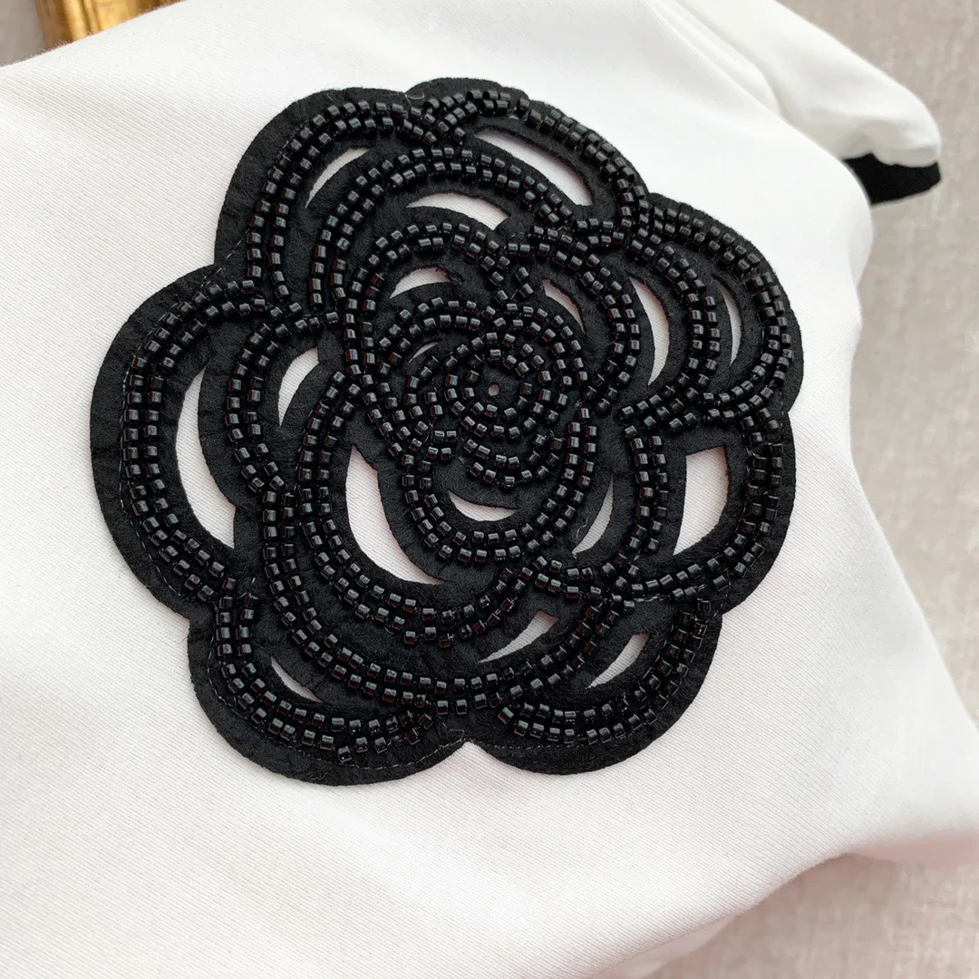 Футболка Chanel